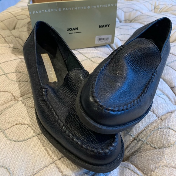 Partners Shoes - Women’s Shoes